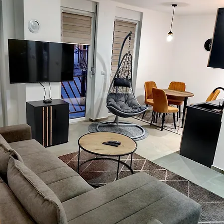Apartment Rosa, 2 Divcibare