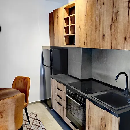 Lejlighed Rosa, 2 Divčibare